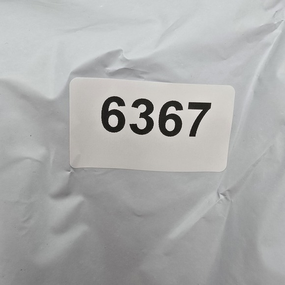 Converse Not A Chuck Shoes Mens Size 8.5 Beige Canvas High Top Sneaker 166503C - Picture 9 of 9